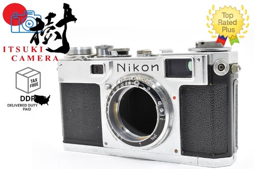 Nikon télémètre à - télémètre,