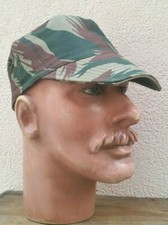 Casquette de type F1