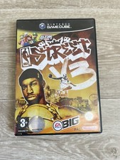 NBA Street V3 featuring All Stars Nintendo Gamecube