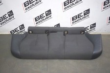 BMW 3er F31 Touring Tissu Siège Arrière Banquette Arrière Isofix 7260002