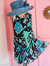 ROBE OU TUNIQUE MARQUE M&S MODE TAILLE  / L  NEUVE