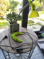 Lampe de bureau Ikea vintage