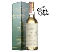 Sugar Estates Monymusk Distillerie 2016 8 Ans Rhum Agricole Jamaïque