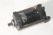 démarreur électrique Honda