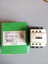 Contacteur schneider lc1d09m7 - schneider,