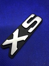 LOGO Peugeot XS 106 206 206 306 406 205 405 309 BADGE ORIGINAL NEUF 8663QE RARE 