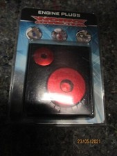 bouchons de carter d'huile