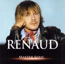 Renaud - Master Serie Vol.2 -