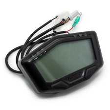 Poste de pilotage Koso du