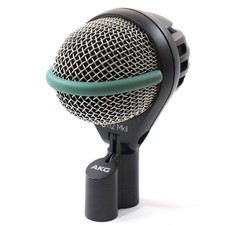 Microphone de grosse caisse