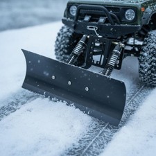 Chasse-Neige à Commande