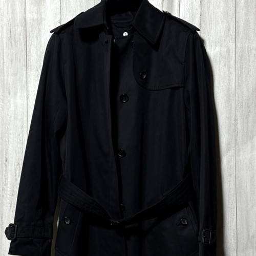 Manteau trench burberry london - manteau,