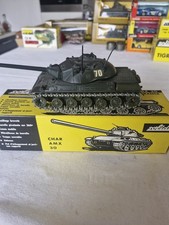 Char amx solido - amx, 30