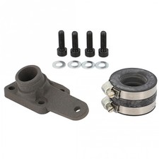 PIPE ADMISSION CYCLO DOPPLER