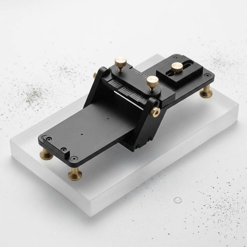 Guide angle fixe bord - fixe,