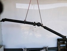 Arbre de transmission arrière - Toyota RAV4 II PH.1 2.0 VVTI 4X4 - 3712042030 - 