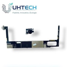 Carte Mère ipad Air 2 (A1566) 128Go Avec Touch ID (Noir) - Origine démontée