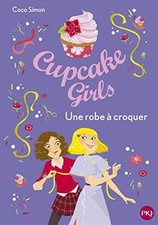 Cupcake girls. Vol. 22. Une