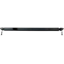 Rail de 42 cm en aluminium
