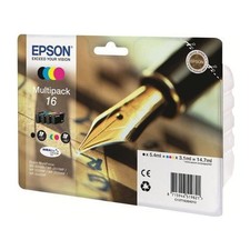 EPSON Multipack T1626 - Stylo