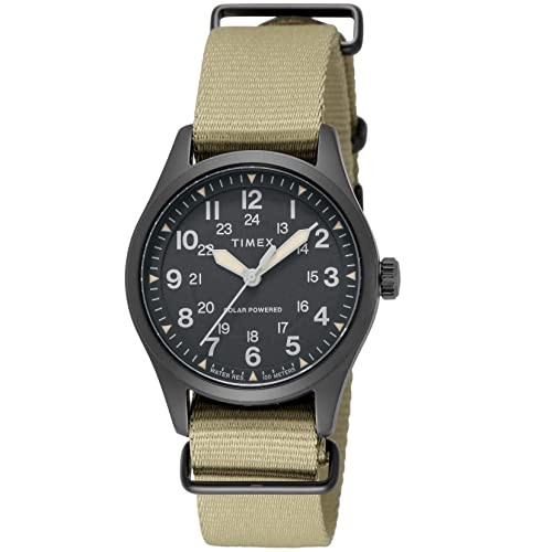 Montre timex expedition north - montre,