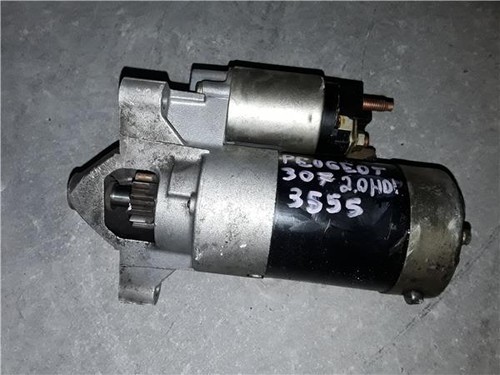 M001t80481 moteur démarrage - m001t80481,