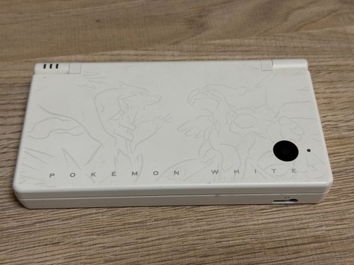 Console nintendo dsi pokémon - console,
