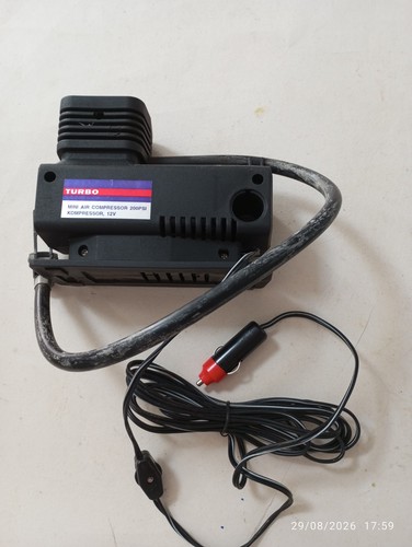 Mini compresseur gonflage - mini, de
