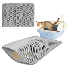 Tapis Litiere Chat 595 x 445 cm Tapis Chat Litiere Tapis de Litière pour Chat...