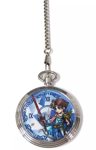 Montre poche butz klauser - poche,