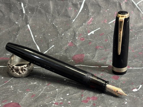 Parker duofold geometric - duofold,