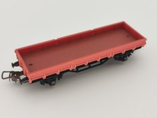 HORNBY ÉCHELLE HO WAGON PLAT