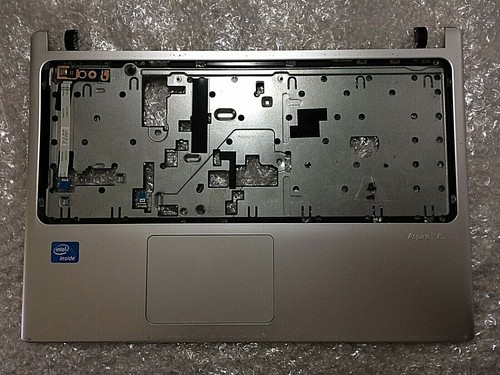 Couvercle supérieur lcd acer - couvercle,