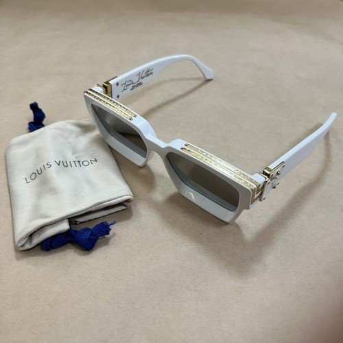 Lunettes soleil louis - lunettes,