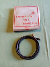 CITROEN TRACTION  Câble de compteur  L1,90m