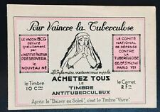 carnet timbres 20 vignettes