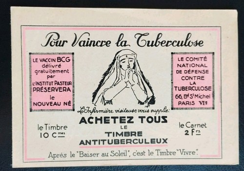 Carnet timbres vignettes - 20,