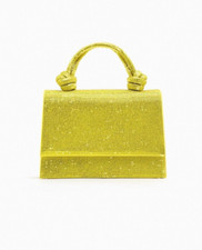 Zara Chatoyant Mini Ville Sac