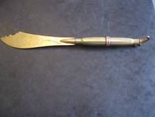 COUPE PAPIER SOUVENIR DES