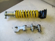 Yamaha XT 600 Z Tenere 1VJ