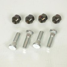 Goujon roue Moose pour quad