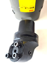 Adaptateur SANDVIK C6-570-40-LF Coromant Capto® vers CoroTurn® SL