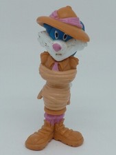 FIGURINE PVC PLASTIQUE