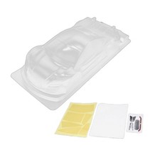 Carrosserie RC 1:10 à monter