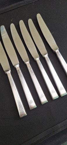 Couteau ancien meneses - 6,