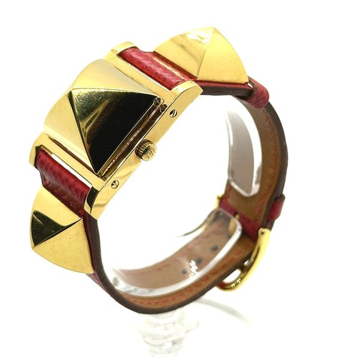 Montre bracelet hermès medor - montre-bracelet,