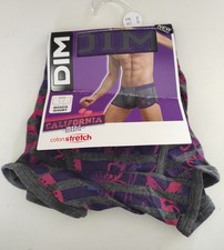 NEUF Boxer DIM S 36/38