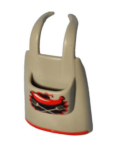 Playmobil mandil tablier - mandil,