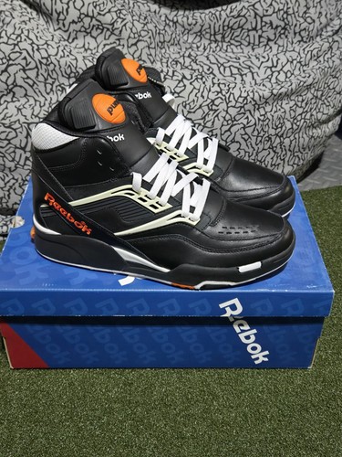 Reebok pump twilight - reebok, zone