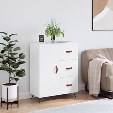 Buffet Armoire Latérale
